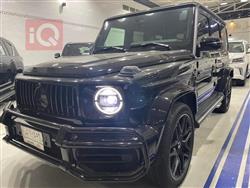 مێرسێدس بێنز G-Class